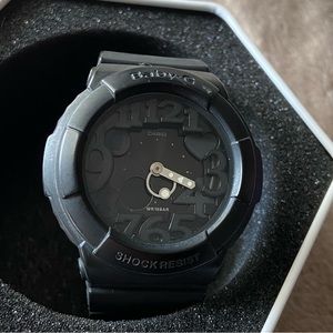 COPY - Casio Baby G Model 5194-BGA 131